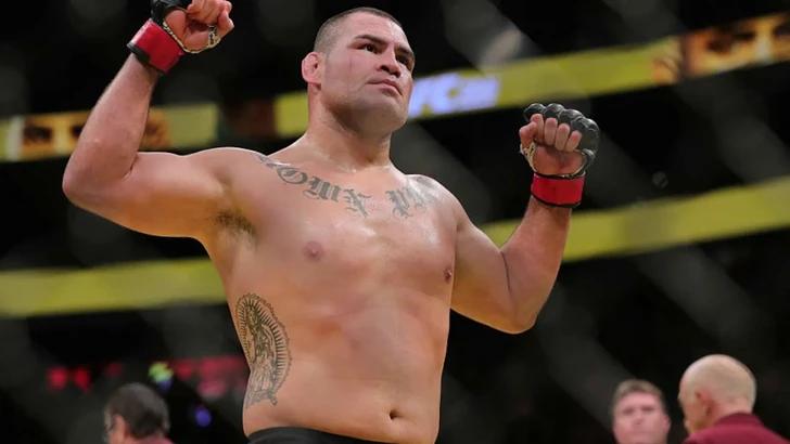 Месть педофилу за сына: экс-чемпион UFC приговорен к пяти годам тюрьмы за покушение на убийство