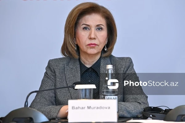 Бахар Мурадова призвала госорганы поддержать студенток в Азербайджане