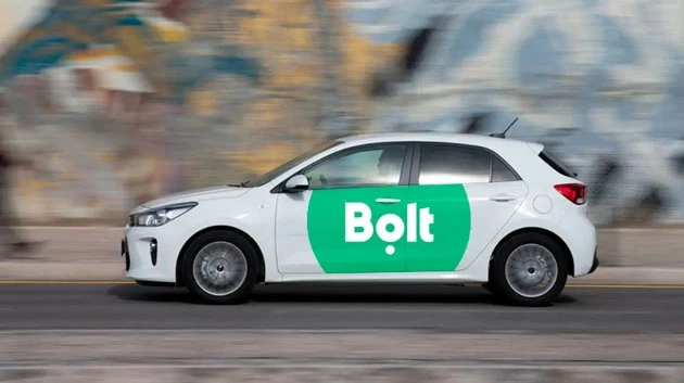 В компании Bolt прокомментировали повышение стоимости поездок