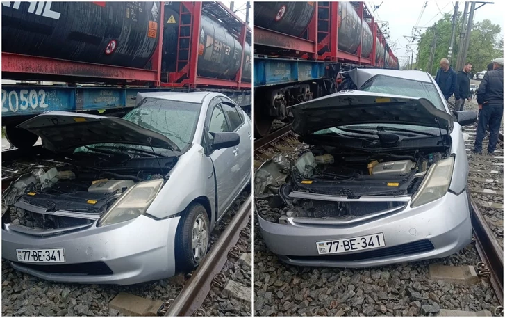 Стало известно состояние пострадавшего в аварии в Хачмазском районе