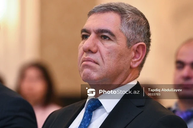 Media.az - Новости Азербайджана - Пожар в «Садараке»: кому возместят ущерб?