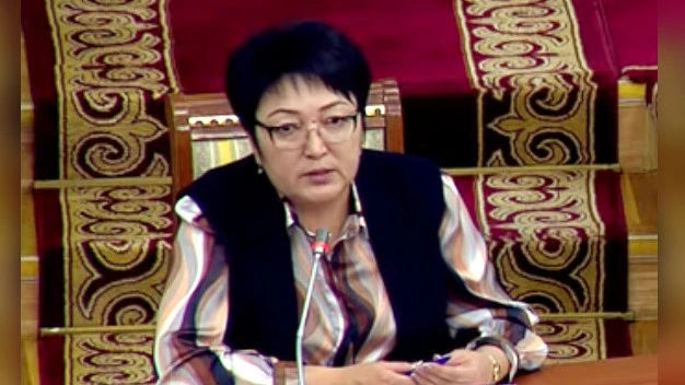 Аида Сейдакматова: Декларация Судебных советов ОТГ направлена на защиту прав граждан