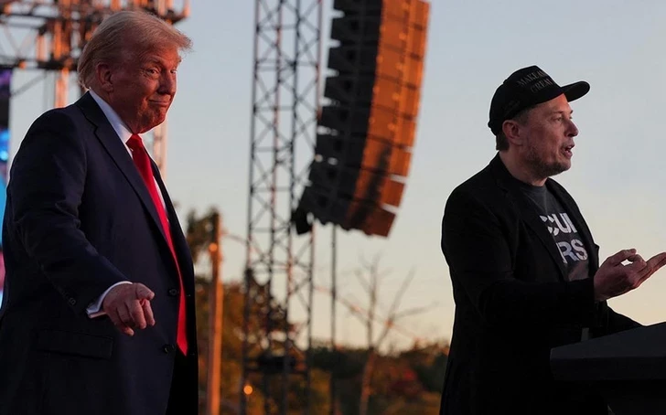 Тихий уход: Илон Маск покидает администрацию Трампа без лишнего шума
