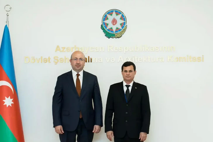Media.az - Новости Азербайджана - Туркменистан поддержал восстановление Карабаха