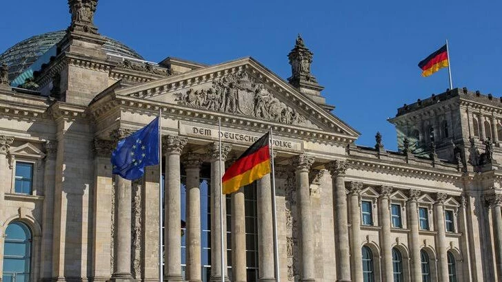 Германия призвала страны ЕС готовить системы здравоохранения к военным кризисам