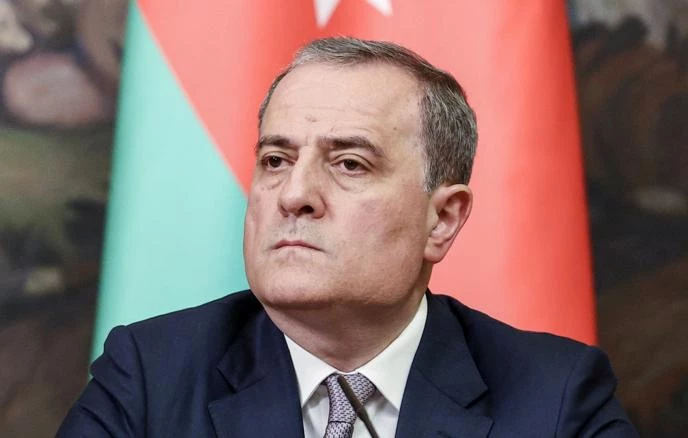 Джейхун Байрамов: Товарооборот Азербайджана и России достиг $4,9 млрд