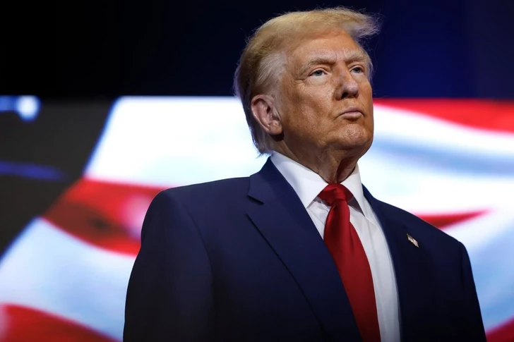Трамп: Подписание меморандума между США и Ираном отложено из-за ударов по Бейруту