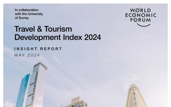Азербайджан улучшил позиции в глобальном Индексе развития путешествий и туризма