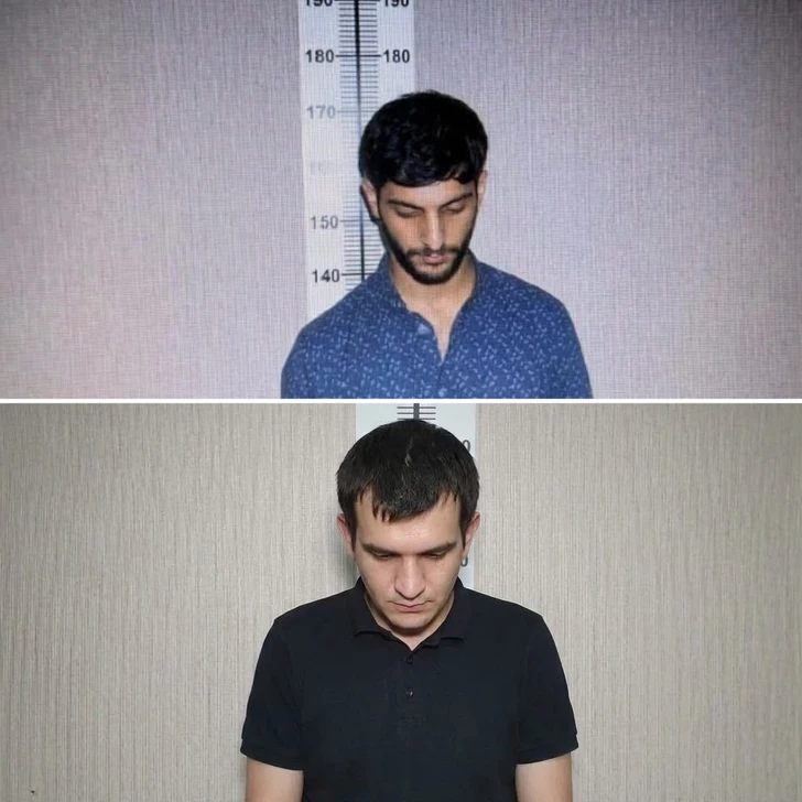 Media.az - Новости Азербайджана - Хачмазская полиция изъяла 7 кг наркотиков: арестованы двое подозреваемых