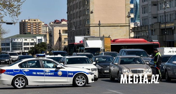 ГУГДП призывает водителей: радары спасают жизни, а не просто штрафуют