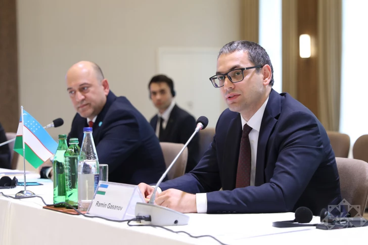 Media.az - Новости Азербайджана - В Ханкенди прошла V встреча руководителей органов по развитию человеческих ресурсов стран ОТГ