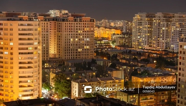 Почему в Баку стало трудно снять жилье по доступной цене?