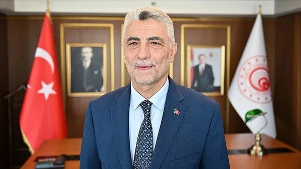 Омер Болат: Турецкие компании реализовали в Азербайджане более 500 проектов на 18 млрд долларов
