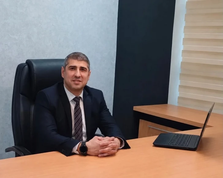 В Федерации конного спорта Азербайджана назначен новый генсек