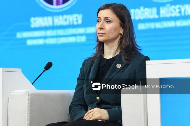 Media.az - Новости Азербайджана - Самостоятельное принятие решений ИИ в судах может создать серьезные риски