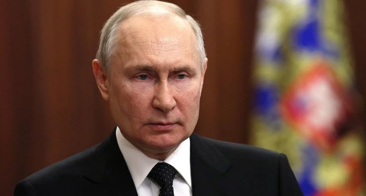 Стало известно, в какую страну нанесет первый визит Путин на новом президентском сроке полномочий