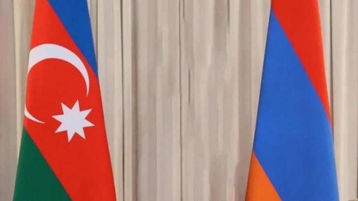 Азербайджан и Армения установят дипломатические отношения