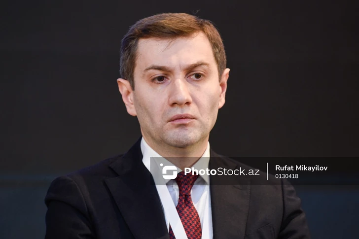 Фарид Османов: К платформе Digital.finance подключены более 100 финансовых институтов
