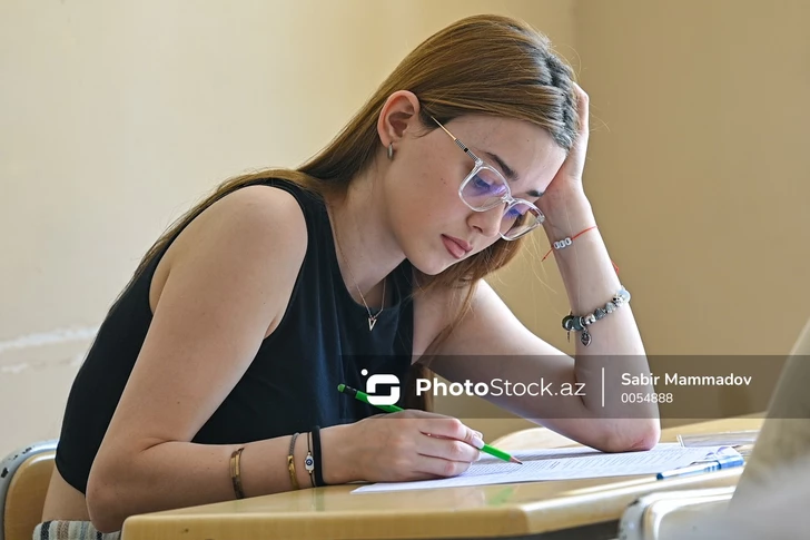 ГЭЦ: Правила приема в университеты не изменятся