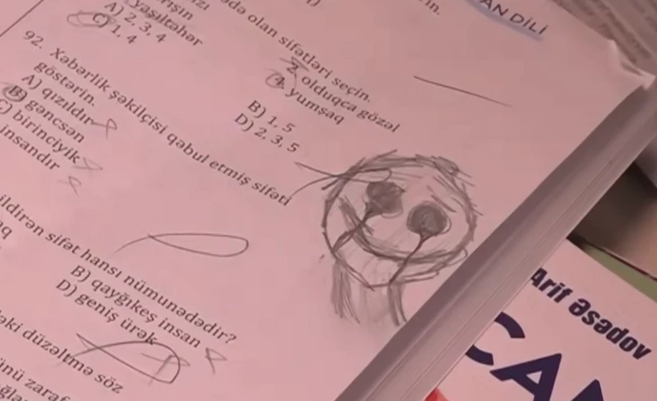 Таинственная смерть 13-летней школьницы в Баку: находка в телефоне потрясла семью