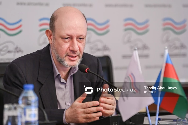 Альберт Исаков: Армянский шовинизм и радикальный национализм сломали судьбы людей