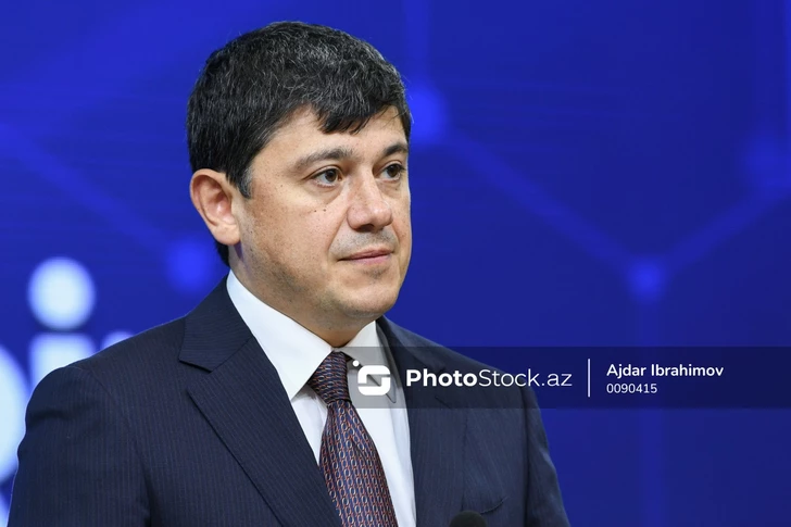 Фуад Мурадов: Масштаб и темпы работ в Карабахе могут служить примером для многих стран
