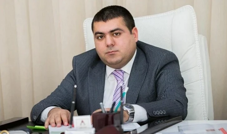 Дело, связанное с сыном бывшего банкира, передано в суд