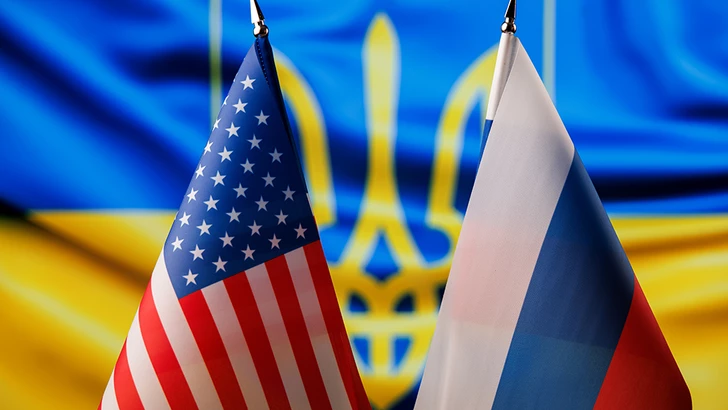 Стала известна возможная дата нового раунда переговоров России, США и Украины