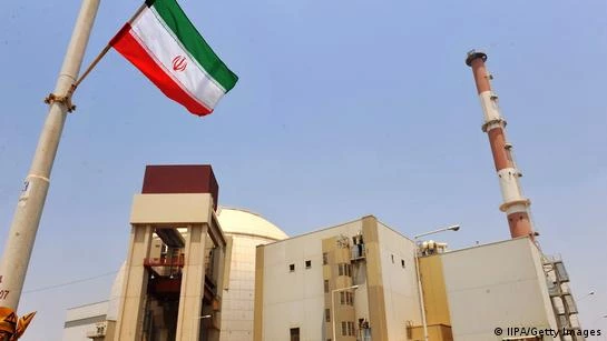 В Иране заявили, что исключили переговоры с США по ядерной программе