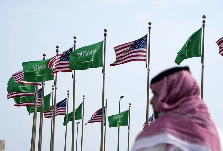 Саудовская Аравия предостерегла США от эскалации конфликта с Ираном