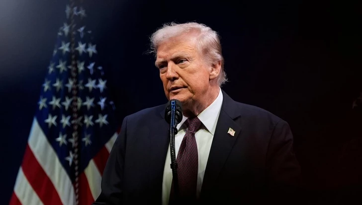 Трамп: Виновные в фальсификации выборов 2020 года скоро понесут наказание