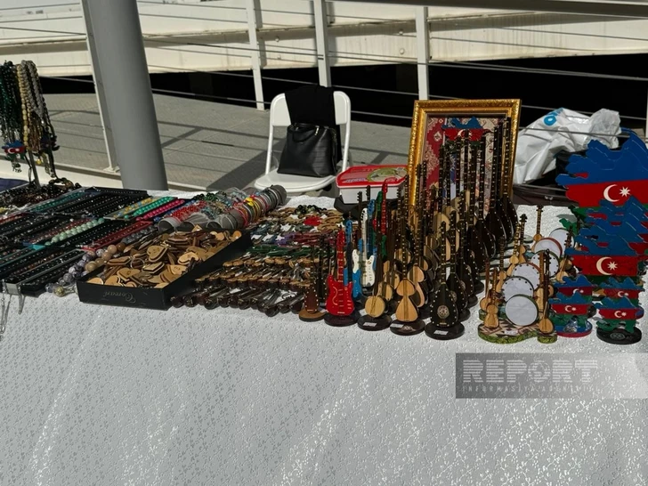 Media.az - Новости Азербайджана - В Азербайджане проходит III Кулинарный фестиваль «Европейская кухня»