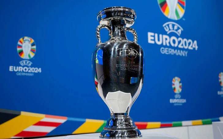 ЕВРО-2024: Сегодня определятся последние два четвертьфиналиста