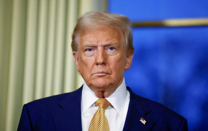 Трамп пытался ускорить завершение конфликта с Ираном — СМИ