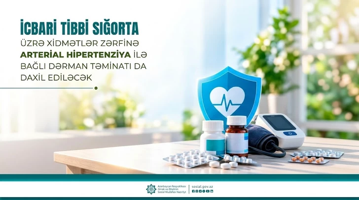 Минтруда Азербайджана расширяет перечень медицинских услуг в рамках ОМС
