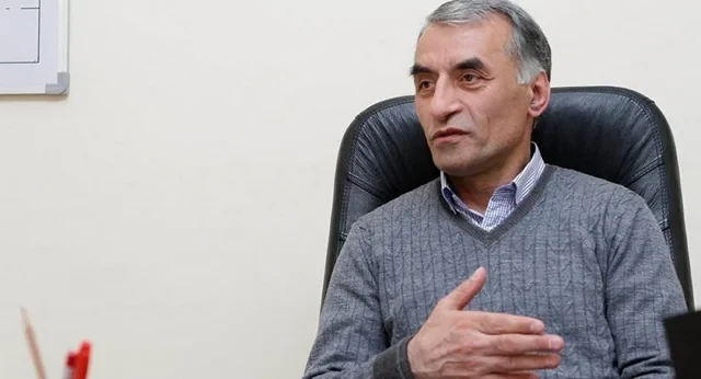 Media.az - Новости Азербайджана - Почему отменили гол Ирана в ворота Египта? Экс-глава Судкомитета АФФА объяснил решение судьи