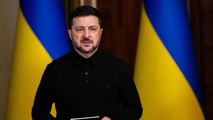 Президент Украины подтвердил удары ВСУ по энергообъектам в городах России