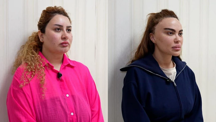 В Азербайджане задержаны подозреваемые в торговле людьми и сексуальной эксплуатации женщин