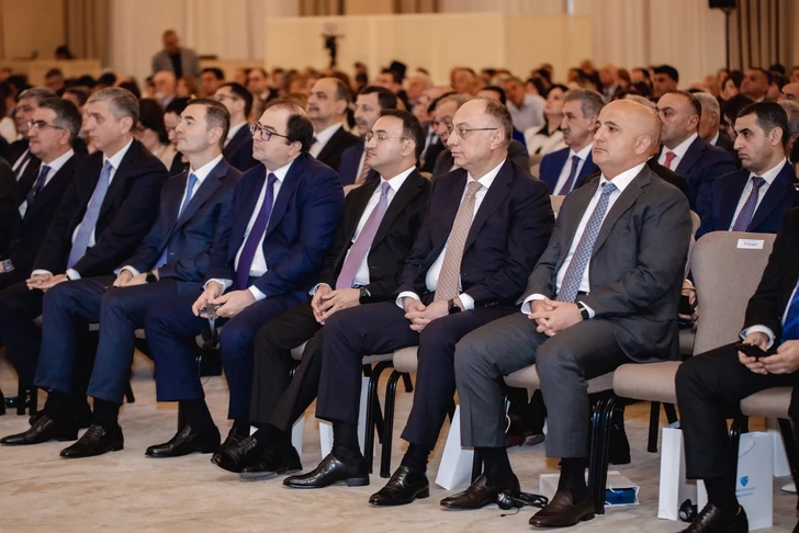 Media.az - Новости Азербайджана - В Азербайджане презентовали цифровую платформу для мониторинга здоровья
