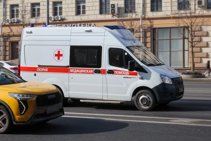 Массовое отравление туристов в Ставропольском крае РФ: число пострадавших возросло до 80