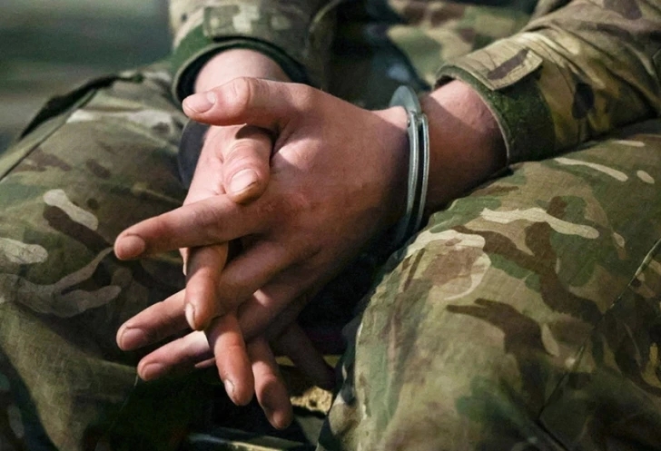 В Беларуси сегодня пройдет обмен российскими и украинскими военнопленными