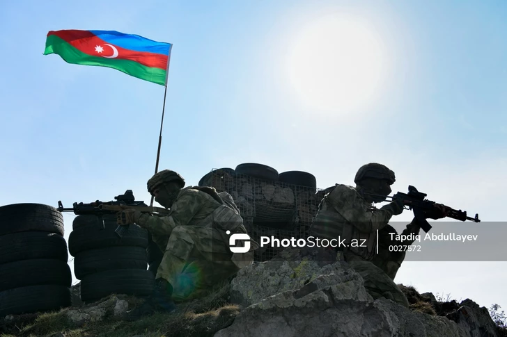 33-й день Отечественной войны: противник несет значительные потери