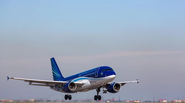 Media.az - Новости Азербайджана - IATA: Воздушное пространство Азербайджана стало критически важным транзитным коридором