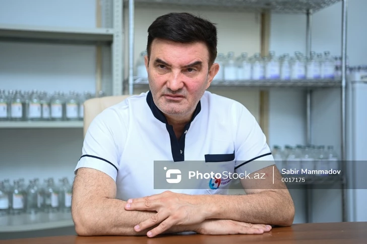 Media.az - Новости Азербайджана - Укус пчелы: правила первой помощи от медиков