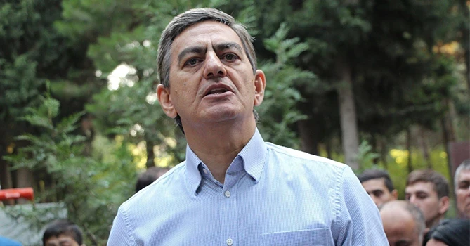 Названа дата заседания по делу Али Керимли и его заместителя