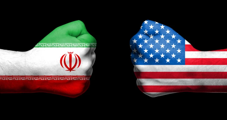 Противостояние между США и Ираном на пике: что будет дальше?