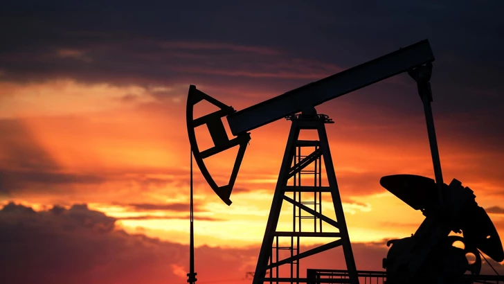 Из американского резерва высвободят 172 млн баррелей нефти