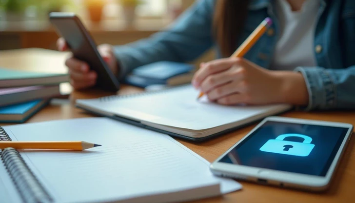 Как подготовить гаджеты к новому учебному году: советы экспертов