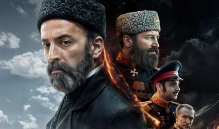 Фильм «Тагиев: Нефть» представили в рамках Дней азербайджанской культуры в Туркменистане