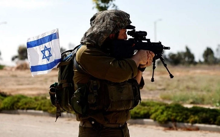 Галант: Израильская армия добьется целей военной операции в Газе